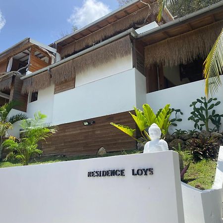 Appartamento Cocotier, Elegant T3 Avec Jardin Tropical Sainte-Anne Esterno foto